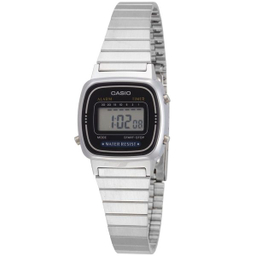 ساعت مچی دیجیتال زنانه کاسیو (Casio) مدل LA670WD-1DF