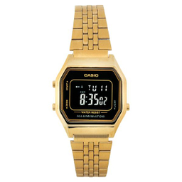 ساعت مچی دیجیتال زنانه کاسیو (Casio) مدل LA680WGA-1BDF