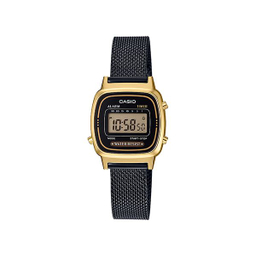 ساعت مچی دیجیتال زنانه کاسیو (Casio) کد LA670WEMB-1D