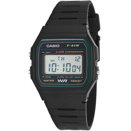 ساعت مچی دیجیتال کاسیو (Casio) مدل F-91W-3DG