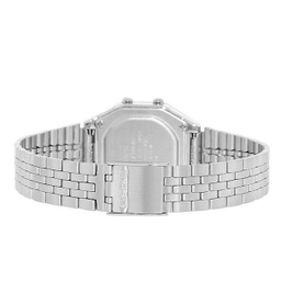 ساعت مچی دیجیتال زنانه کاسیو (Casio) مدل LA680WA-2CDF