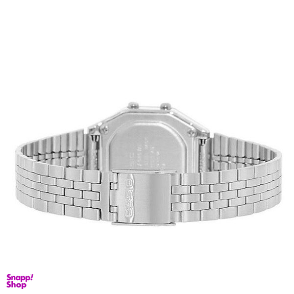 ساعت مچی دیجیتال زنانه کاسیو (Casio) مدل LA680WA-2CDF