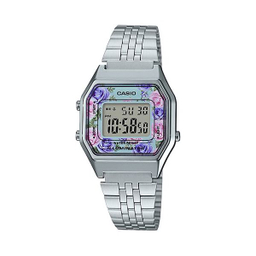 ساعت مچی دیجیتال زنانه کاسیو (Casio) مدل LA680WA-2CDF