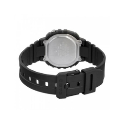 ساعت مچی عقربه ای زنانه کاسیو (Casio) مدل LA-20WH-1ADF