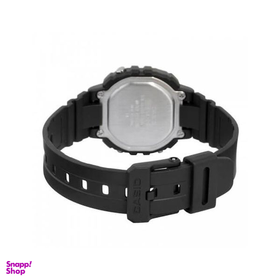 ساعت مچی عقربه ای زنانه کاسیو (Casio) مدل LA-20WH-1ADF