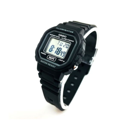 ساعت مچی عقربه ای زنانه کاسیو (Casio) مدل LA-20WH-1ADF