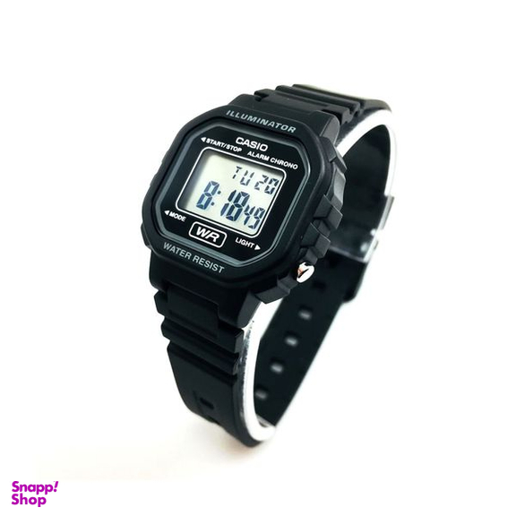 ساعت مچی عقربه ای زنانه کاسیو (Casio) مدل LA-20WH-1ADF
