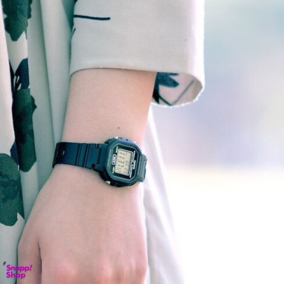 ساعت مچی عقربه ای زنانه کاسیو (Casio) مدل LA-20WH-1ADF