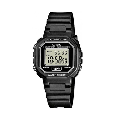 ساعت مچی عقربه ای زنانه کاسیو (Casio) مدل LA-20WH-1ADF