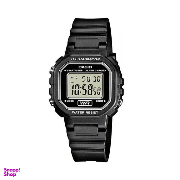 ساعت مچی عقربه ای زنانه کاسیو (Casio) مدل LA-20WH-1ADF