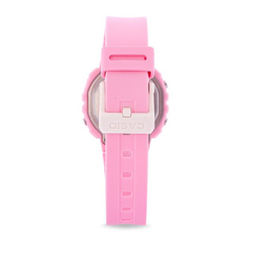 ساعت مچی دیجیتال زنانه کاسیو (Casio) مدل LA-20WH-4A1DF