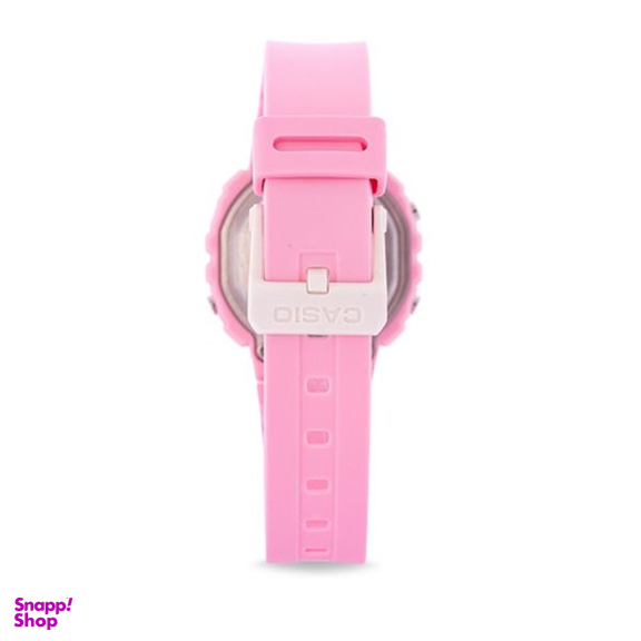 ساعت مچی دیجیتال زنانه کاسیو (Casio) مدل LA-20WH-4A1DF