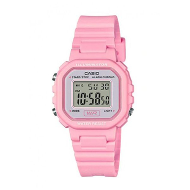 ساعت مچی دیجیتال زنانه کاسیو (Casio) مدل LA-20WH-4A1DF