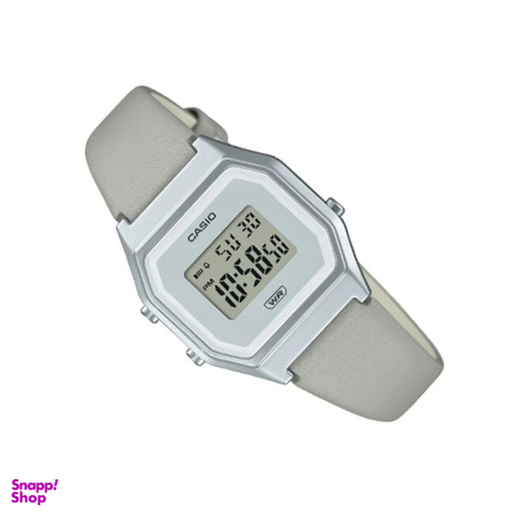 ساعت مچی دیجیتال زنانه کاسیو (Casio) مدل LA680WEL-8DF