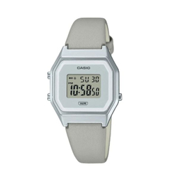 ساعت مچی دیجیتال زنانه کاسیو (Casio) مدل LA680WEL-8DF