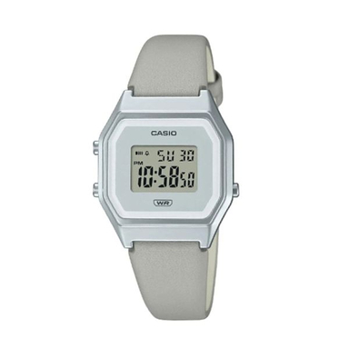 ساعت مچی دیجیتال زنانه کاسیو (Casio) مدل LA680WEL-8DF