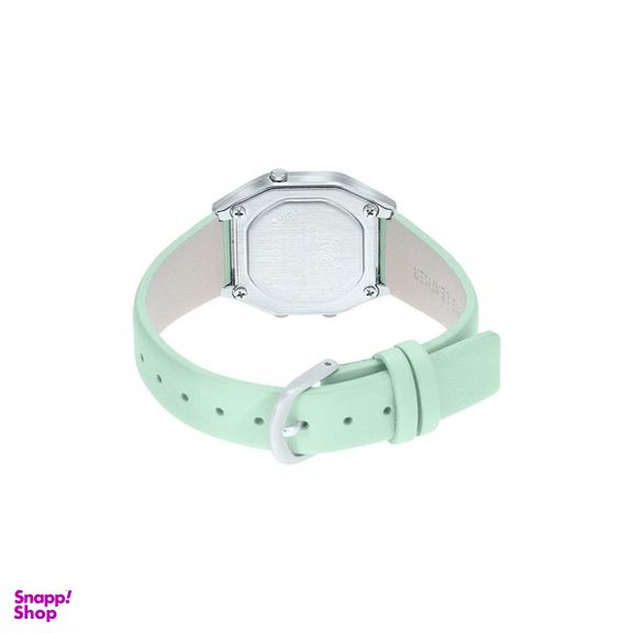 ساعت مچی دیجیتال زنانه کاسیو (Casio) مدل LA680WEL-3DF