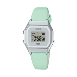 ساعت مچی دیجیتال زنانه کاسیو (Casio) مدل LA680WEL-3DF
