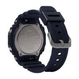 ساعت مچی عقربه ای مردانه کاسیو (Casio) مدل جی شاک کد GA-2100-1ADR