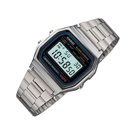 ساعت مچی دیجیتالی کاسیو (Casio) مدل A158WA-1DF