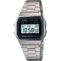 ساعت مچی دیجیتالی کاسیو (Casio) مدل A158WA-1DF