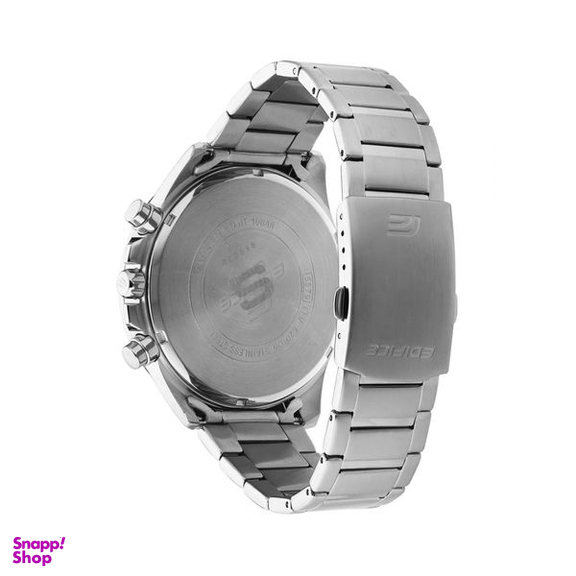 ساعت مچی عقربه‌ای مردانه کاسیو (Casio) مدل EFV-620D-1A2VUDF