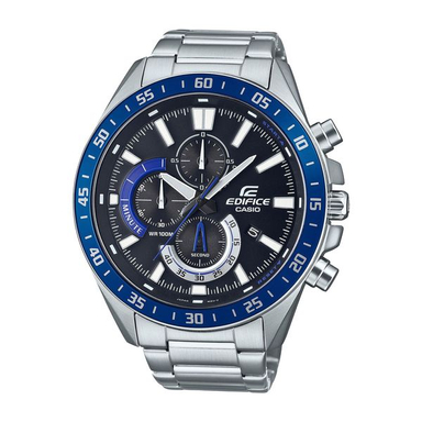 ساعت مچی عقربه‌ای مردانه کاسیو (Casio) مدل EFV-620D-1A2VUDF