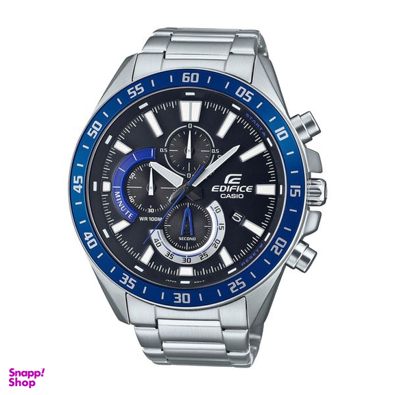 ساعت مچی عقربه‌ای مردانه کاسیو (Casio) مدل EFV-620D-1A2VUDF