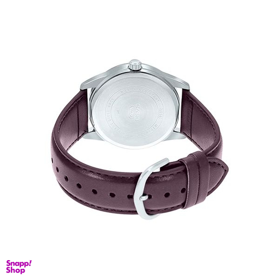 ساعت مچی عقربه‌ای مردانه کاسیو (Casio) مدل MTP-VD03L-5AUDF