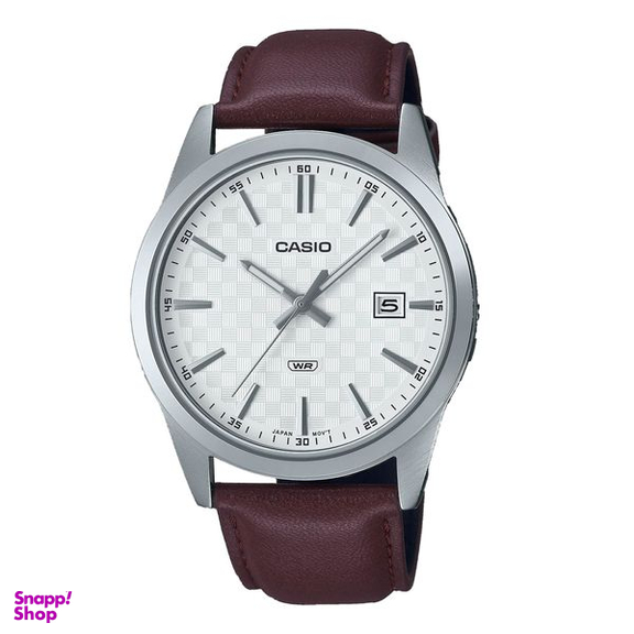 ساعت مچی عقربه‌ای مردانه کاسیو (Casio) مدل MTP-VD03L-5AUDF
