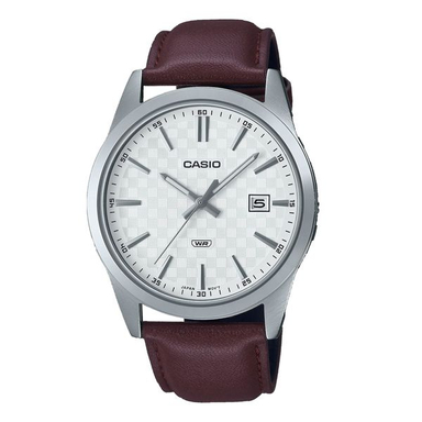 ساعت مچی عقربه‌ای مردانه کاسیو (Casio) مدل MTP-VD03L-5AUDF