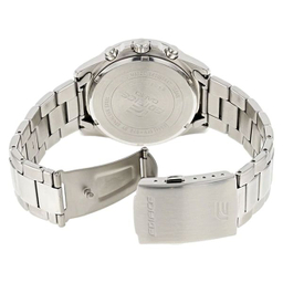 ساعت مچی عقربه ای مردانه کاسیو (Casio) مدل EFV-570D-1A