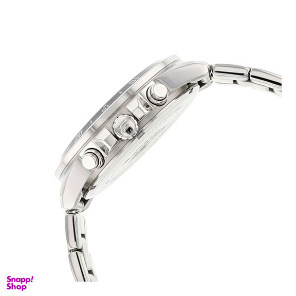 ساعت مچی عقربه ای مردانه کاسیو (Casio) مدل EFV-570D-1A