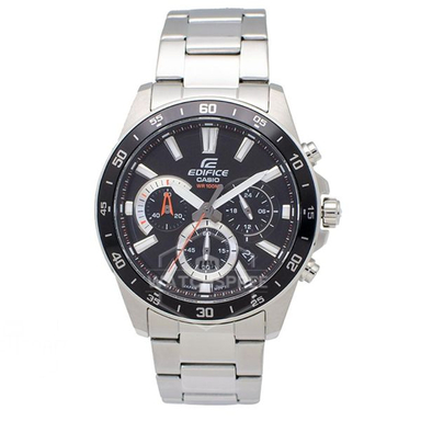 ساعت مچی عقربه ای مردانه کاسیو (Casio) مدل EFV-570D-1A