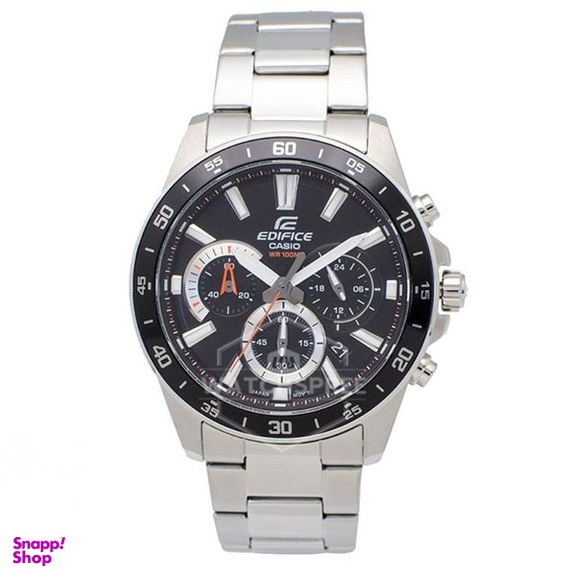 ساعت مچی عقربه ای مردانه کاسیو (Casio) مدل EFV-570D-1A