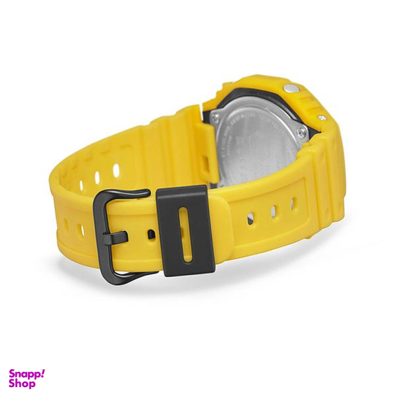 ساعت مچی عقربه‌ای مردانه کاسیو (Casio) مدل GA-B2100C-9ADR