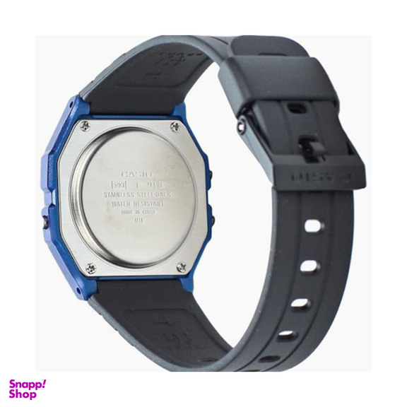 ساعت مچی دیجیتال مردانه کاسیو (Casio) مدل F-91WM-2ADF
