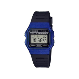 ساعت مچی دیجیتال مردانه کاسیو (Casio) مدل F-91WM-2ADF