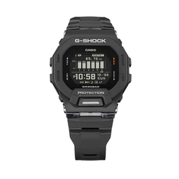 ساعت مچی دیجیتال مردانه کاسیو (Casio) مدل GBD-200-1DR
