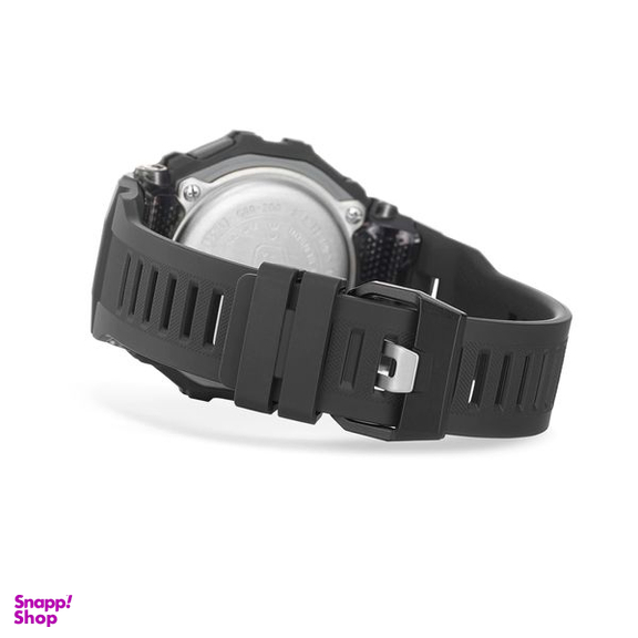 ساعت مچی دیجیتال مردانه کاسیو (Casio) مدل GBD-200-1DR