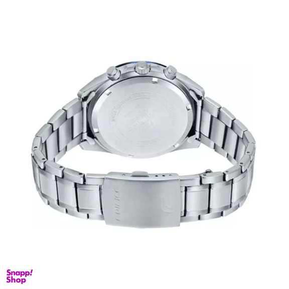ساعت مچی عقربه‌ای مردانه کاسیو (Casio) مدل EFV-C110D-2AVDF