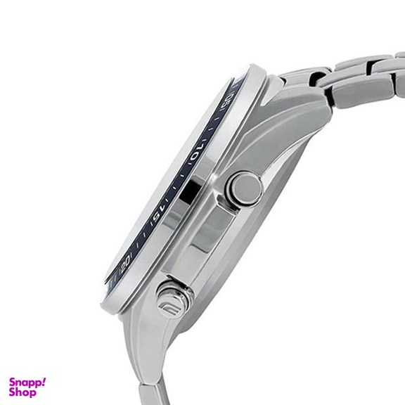 ساعت مچی عقربه‌ای مردانه کاسیو (Casio) مدل EFV-C110D-2AVDF