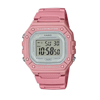 ساعت مچی دیجیتال مردانه کاسیو (Casio) مدل W-218HC-4AVDF
