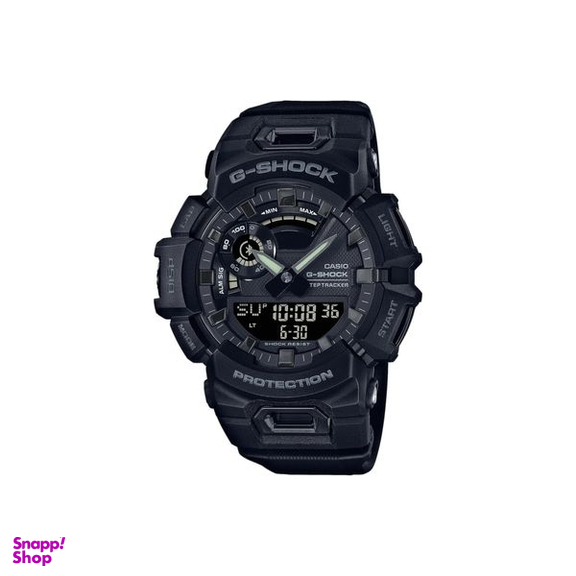 ساعت مچی عقربه‌ای مردانه کاسیو (Casio) مدل GBA-900-1ADR