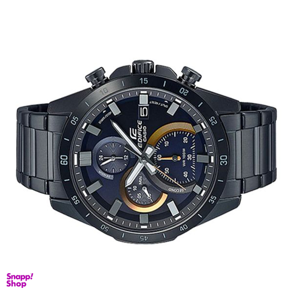 ساعت مچی عقربه‌ای مردانه کاسیو (Casio) مدل EFR-571DC-2AVUDF