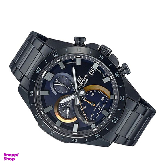 ساعت مچی عقربه‌ای مردانه کاسیو (Casio) مدل EFR-571DC-2AVUDF