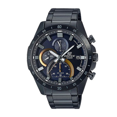 ساعت مچی عقربه‌ای مردانه کاسیو (Casio) مدل EFR-571DC-2AVUDF