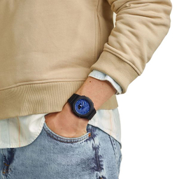 ساعت مچی عقربه‌ای مردانه کاسیو (Casio) مدل GA-2100BP-1ADR