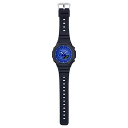 ساعت مچی عقربه‌ای مردانه کاسیو (Casio) مدل GA-2100BP-1ADR