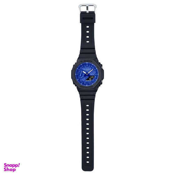 ساعت مچی عقربه‌ای مردانه کاسیو (Casio) مدل GA-2100BP-1ADR